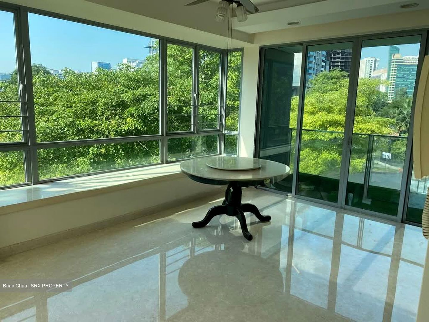 Park Infinia At Wee Nam (D11), Condominium #606005381